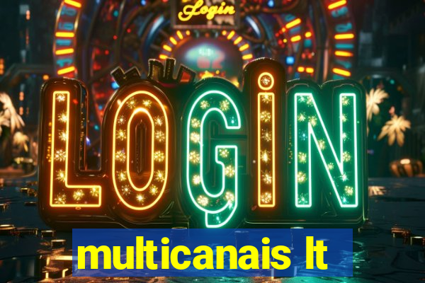 multicanais lt